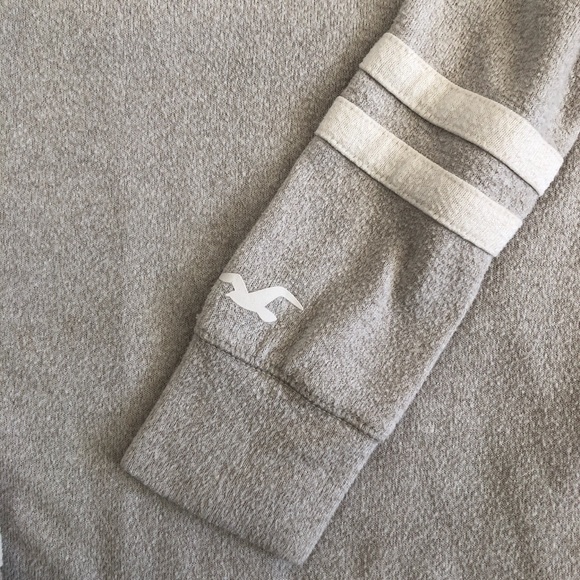 Hollister Hoodie - Picture 4 of 4